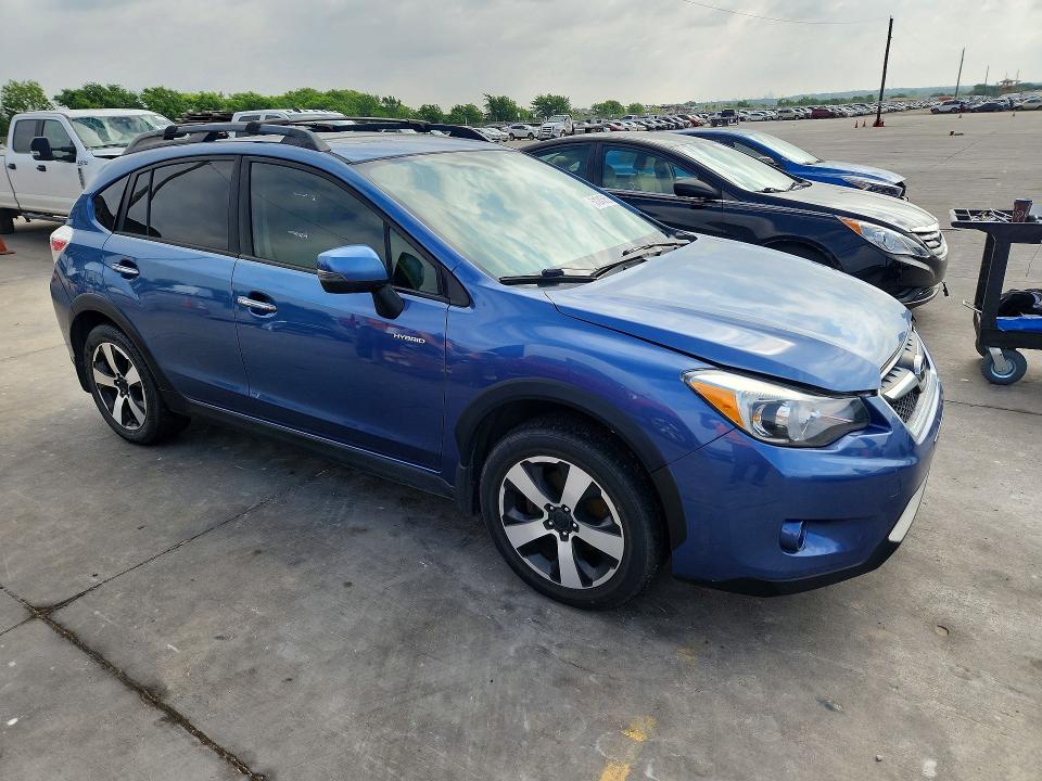 Продажа на аукционе авто 2014 Subaru Xv Crosstrek, vin: JF2GPBKCXEH274572, номер лота: 51245656