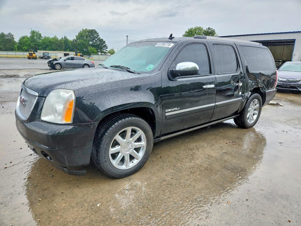 Aukcja sprzedaży 2011 Gmc Yukon Xl, vin: 1GKS1MEF2BR401188, numer aukcji: 51705776