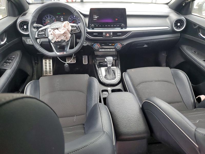 Aukcja sprzedaży 2023 Kia Forte, vin: 3KPF54AD2PE645268, numer aukcji: 48430896