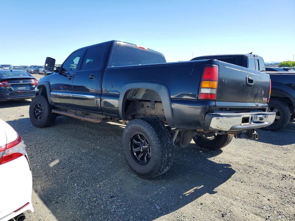 Aukcja sprzedaży 2004 Gmc Sierra, vin: 1GTHK23124F137716, numer aukcji: 49913386