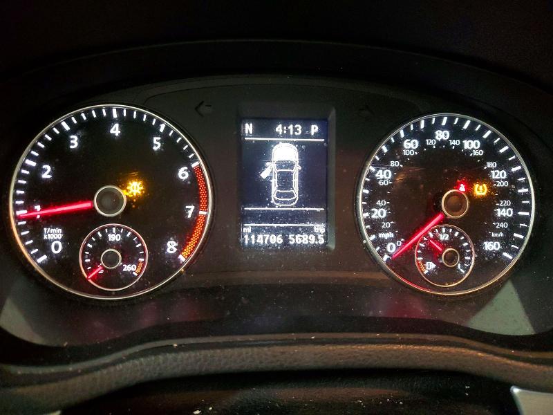 Продаж на аукціоні авто 2015 Volkswagen Passat, vin: 1VWBS7A32FC075422, номер лоту: 48486776