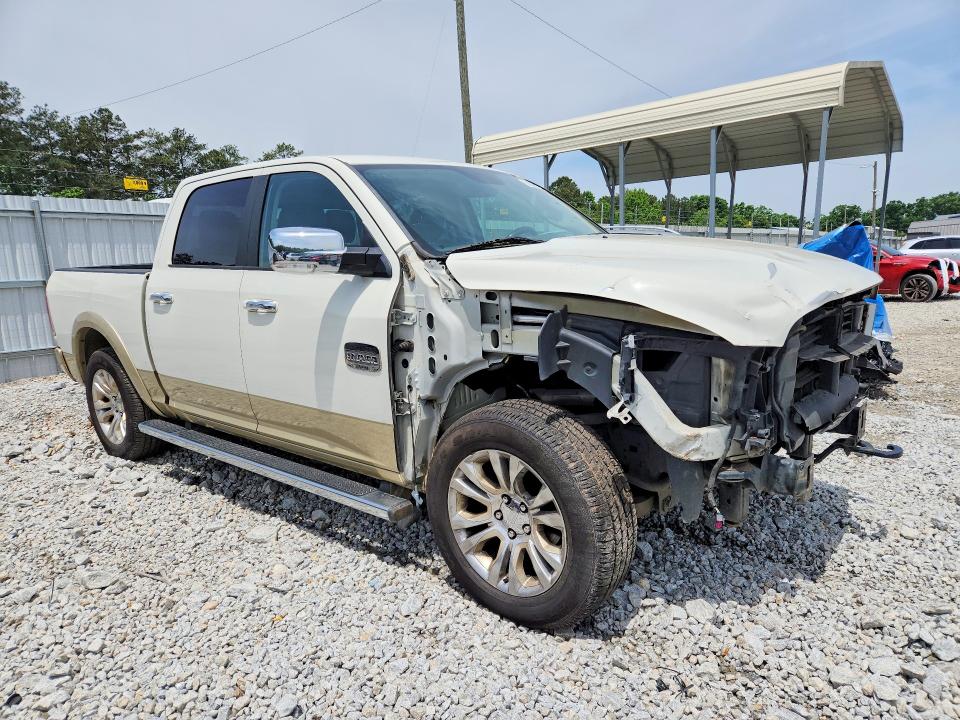 51367966 :رقم المزاد ، 1C6RR6PT1GS257500 vin ، 2016 Ram 1500 مزاد بيع