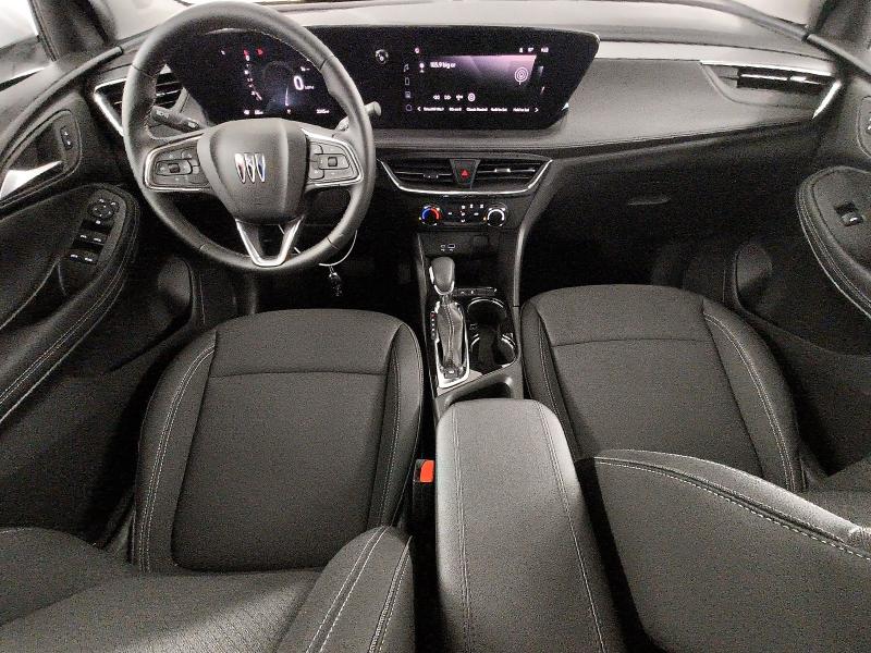 2026 Buick Encore Gx მანქანა იყიდება აუქციონზე, vin: KL4AMBSL1TB143974, აუქციონის ნომერი: 49485626