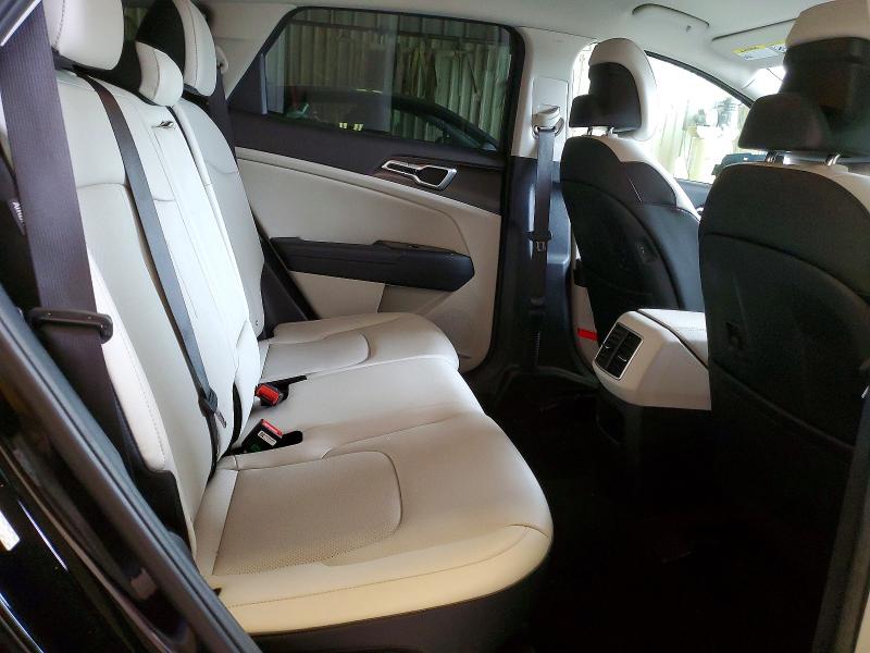 Продажа на аукционе авто 2024 Kia Sportage, vin: 5XYK33DF4RG177125, номер лота: 49655406