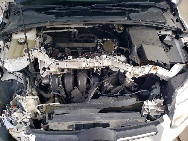 2014 Ford Focus მანქანა იყიდება აუქციონზე, vin: 1FADP3F22EL420863, აუქციონის ნომერი: 48758016