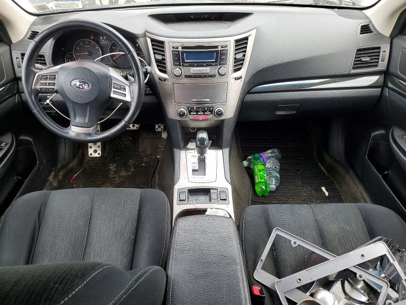 Продажа на аукционе авто 2013 Subaru Legacy, vin: 4S3BMBG69D3044067, номер лота: 50438746