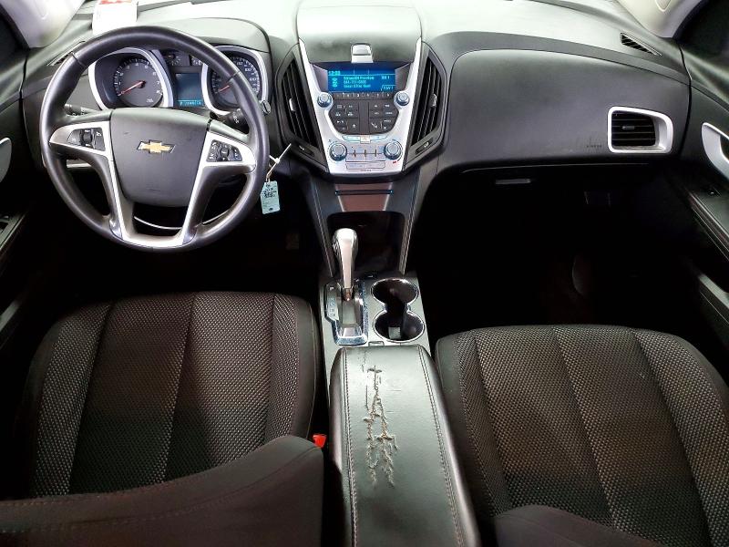 Продаж на аукціоні авто 2011 Chevrolet Equinox, vin: 2GNALDEC3B1211083, номер лоту: 49675926