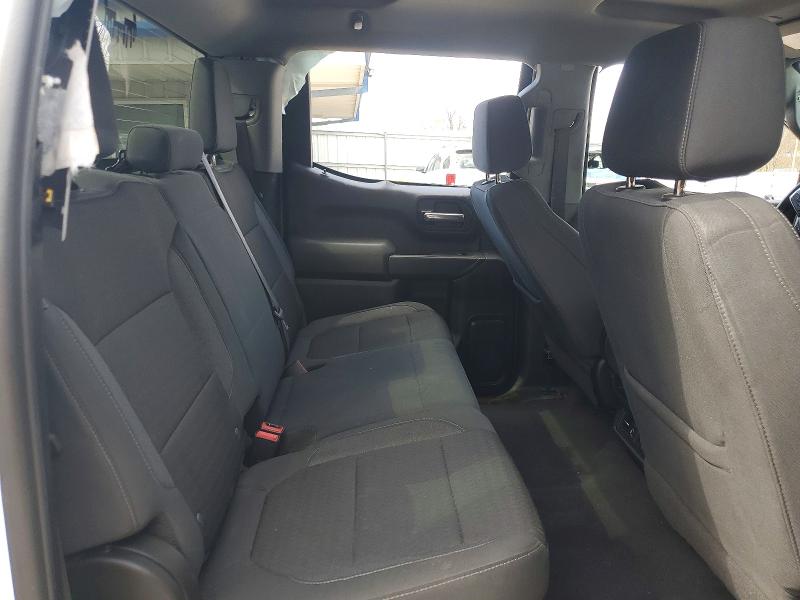 Продажа на аукционе авто 2021 Chevrolet Silverado, vin: 1GCUYDED2MZ232596, номер лота: 47320496