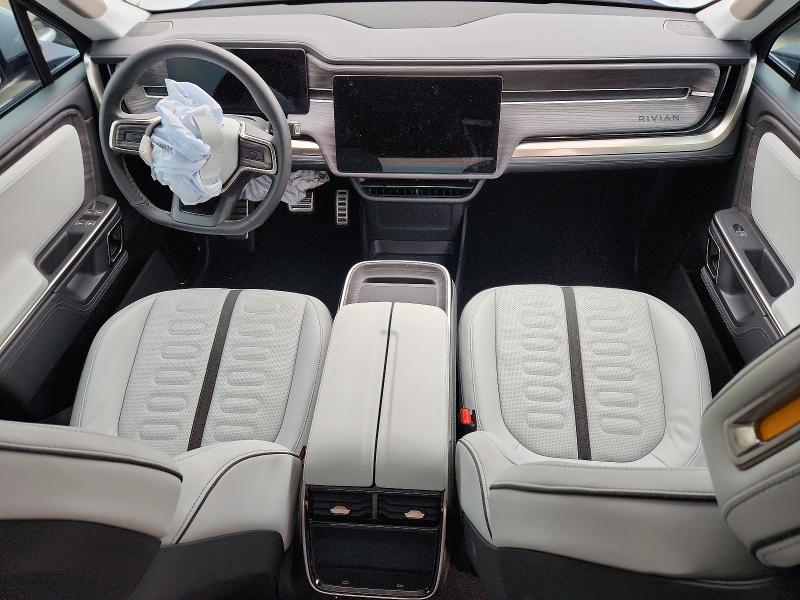 Продаж на аукціоні авто 2022 Rivian R1t, vin: 7FCTGAAA0NN016645, номер лоту: 51406046