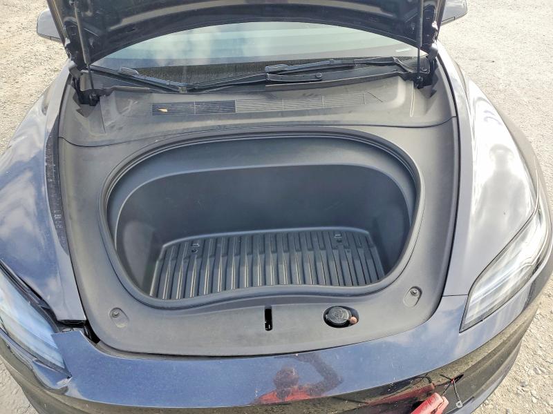 Продаж на аукціоні авто 2025 Tesla Model 3, vin: 5YJ3E1EA3SF993861, номер лоту: 48434986