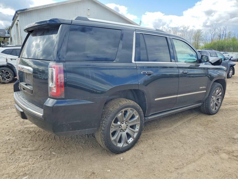 2015 Gmc Yukon მანქანა იყიდება აუქციონზე, vin: 1GKS2CKJ1FR262192, აუქციონის ნომერი: 51701116