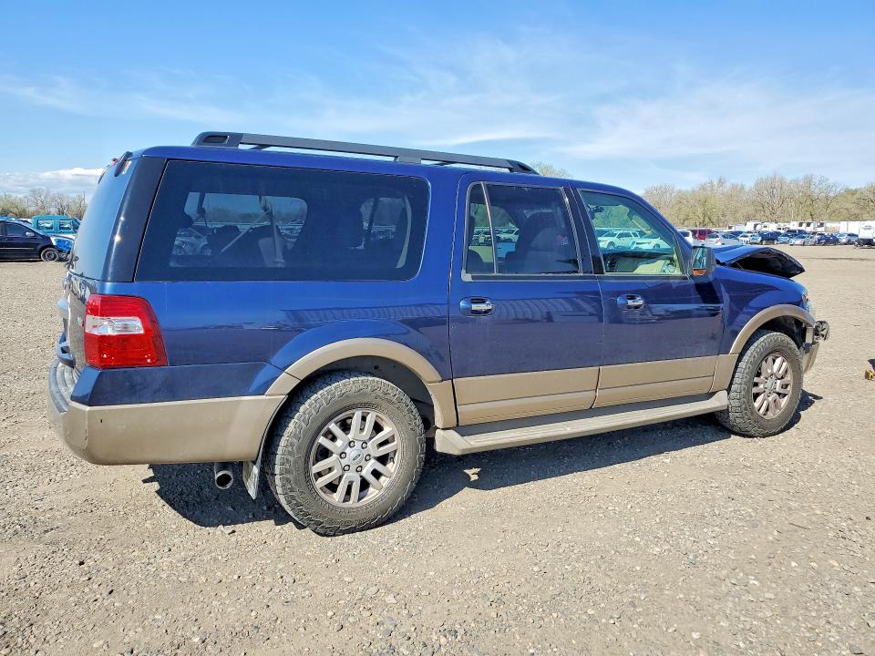 Aukcja sprzedaży 2013 Ford Expedition, vin: 1FMJK1J50DEF19939, numer aukcji: 52081006