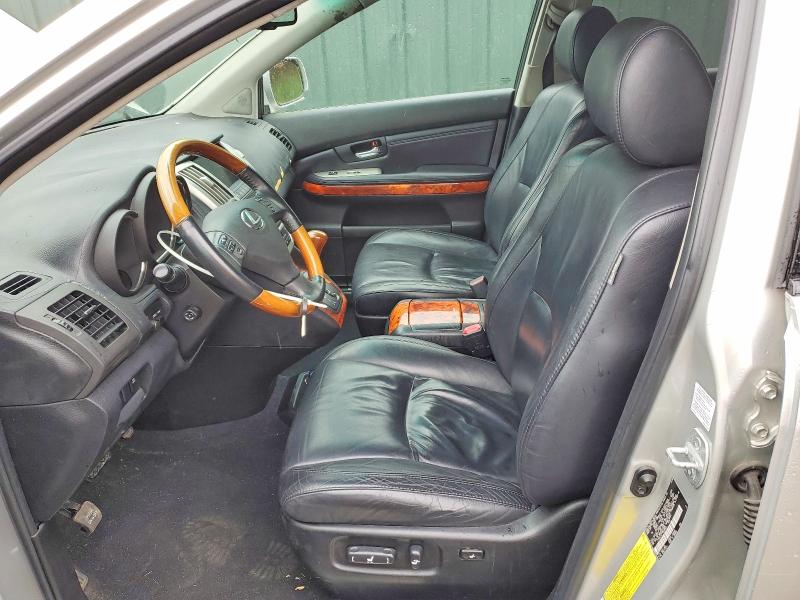 Продаж на аукціоні авто 2007 Lexus Rx, vin: 2T2HK31U77C039664, номер лоту: 49902606