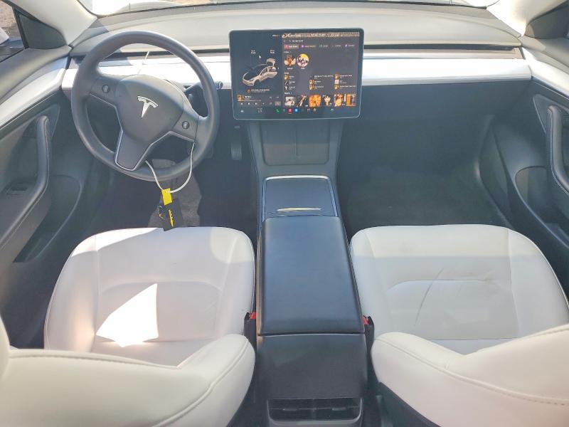 Aukcja sprzedaży 2023 Tesla Model 3, vin: 5YJ3E1EA0PF588175, numer aukcji: 51902316