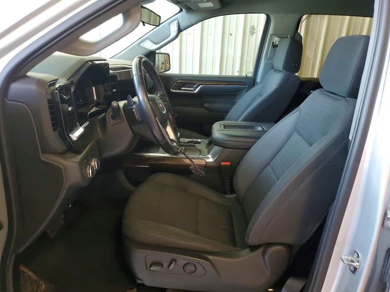Aukcja sprzedaży 2022 Gmc Sierra, vin: 3GTUUCED6NG585110, numer aukcji: 49387256
