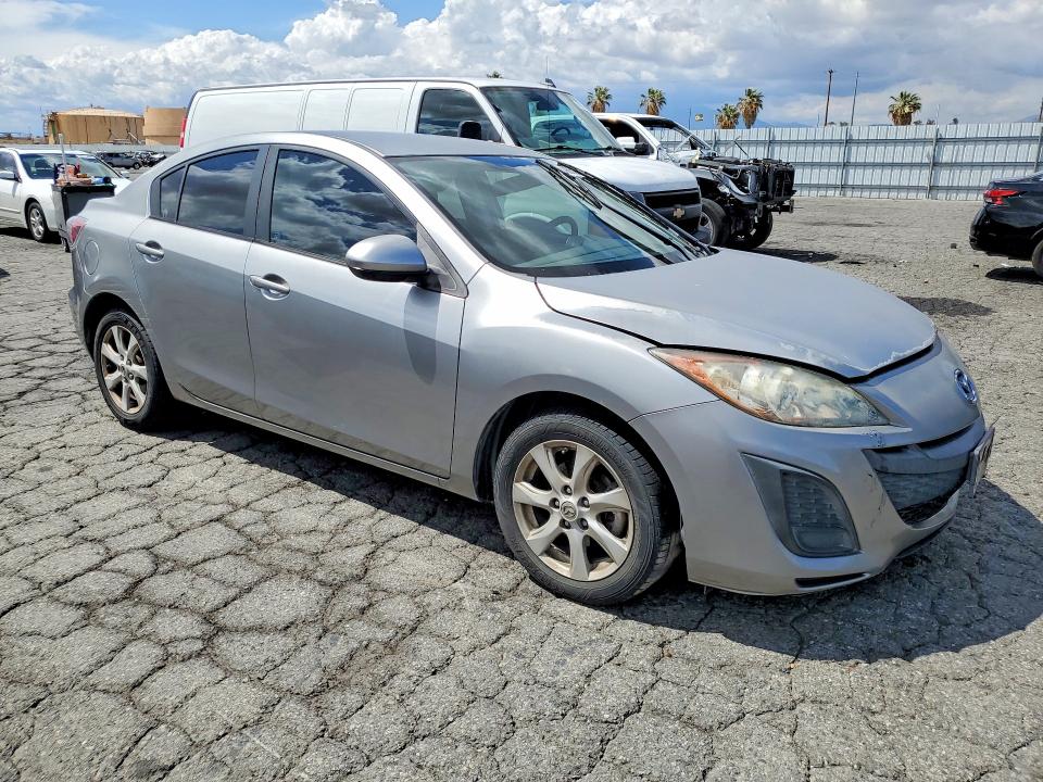 49652996 :رقم المزاد ، JM1BL1VG0B1479898 vin ، 2011 Mazda 3 مزاد بيع