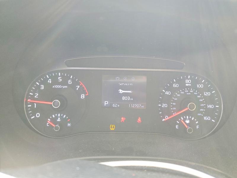 Продажа на аукционе авто 2020 Kia Soul, vin: KNDJ23AU3L7715948, номер лота: 50489956