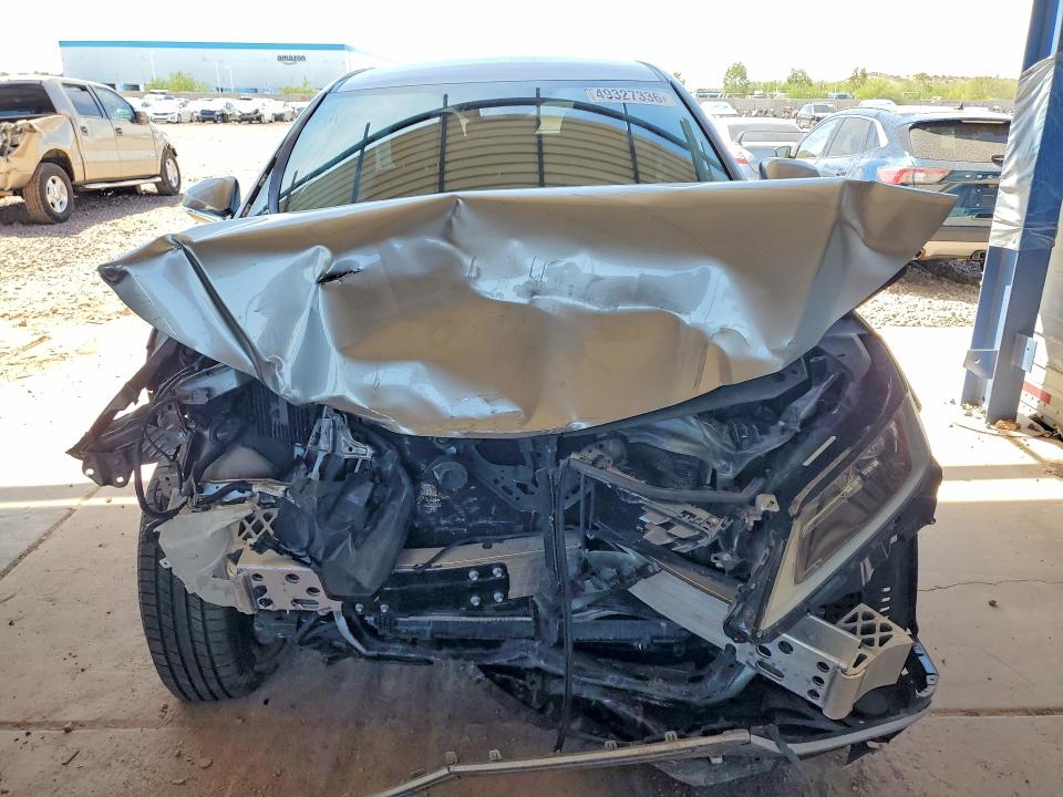 Продажа на аукционе авто 2021 Lexus Rx 350, vin: 2T2AZMAA4MC184603, номер лота: 49327336