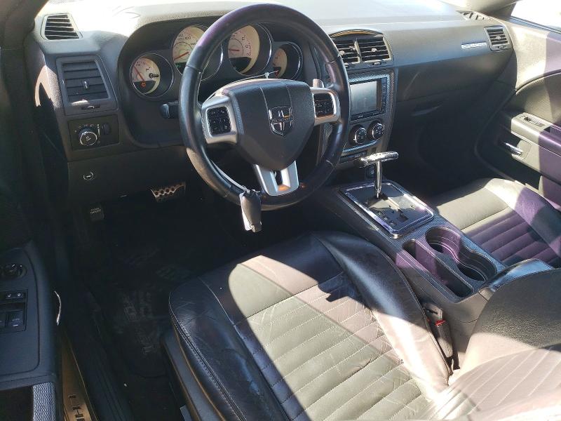 Продаж на аукціоні авто 2012 Dodge Challenger, vin: 2C3CDYBT5CH144025, номер лоту: 48660666
