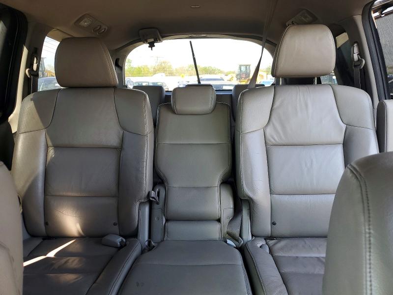 Продаж на аукціоні авто 2012 Honda Odyssey, vin: 5FNRL5H65CB041315, номер лоту: 51639846
