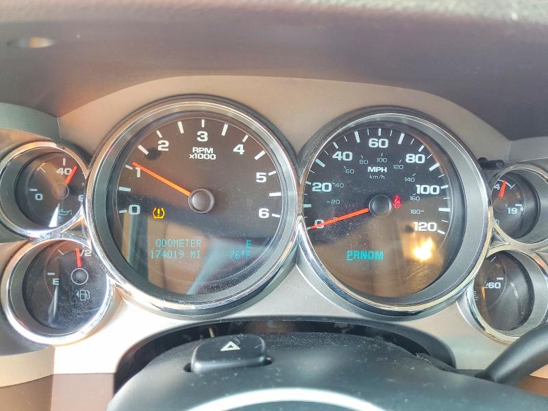 51009796 :رقم المزاد ، 1GTR2VE37BZ148064 vin ، 2011 Gmc Sierra مزاد بيع