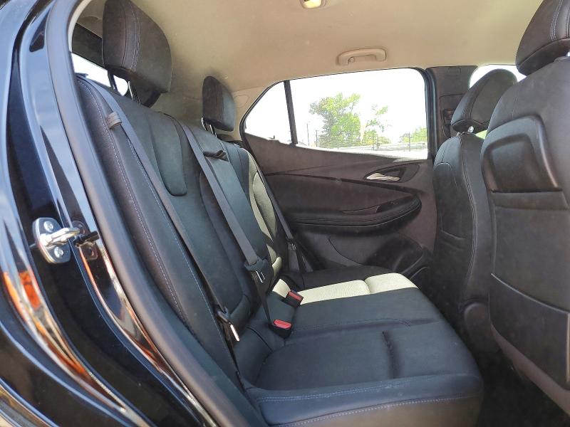 49623686 :رقم المزاد ، KL4AMDSL4SB020888 vin ، 2025 Buick Encore Gx مزاد بيع