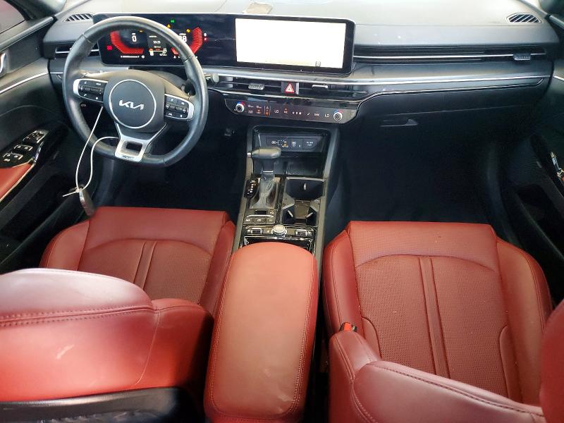 Aukcja sprzedaży 2025 Kia K5, vin: KNAG64J71S5309446, numer aukcji: 51790636