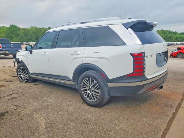 Aukcja sprzedaży 2026 Hyundai Palisade, vin: KM8RG5S28TU018222, numer aukcji: 49672016