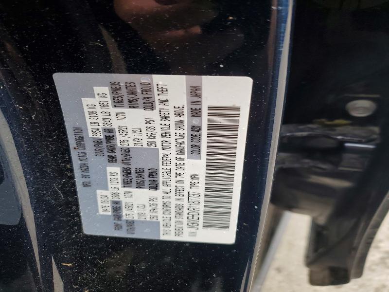 Продажа на аукционе авто 2024 Mazda Cx-90, vin: JM3KKEHDXR1187737, номер лота: 51867786
