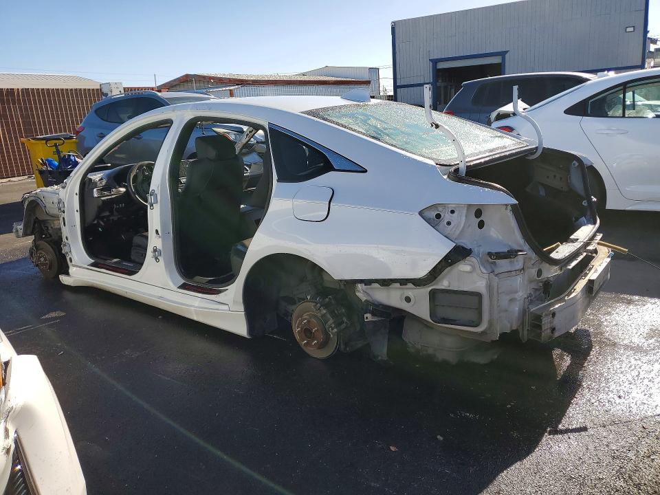 Продаж на аукціоні авто 2020 Honda Accord, vin: 1HGCV1F3XLA018687, номер лоту: 51388166