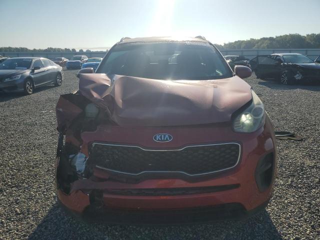 Продаж на аукціоні авто 2018 Kia Sportage, vin: KNDPM3AC5J7462673, номер лоту: 49906576