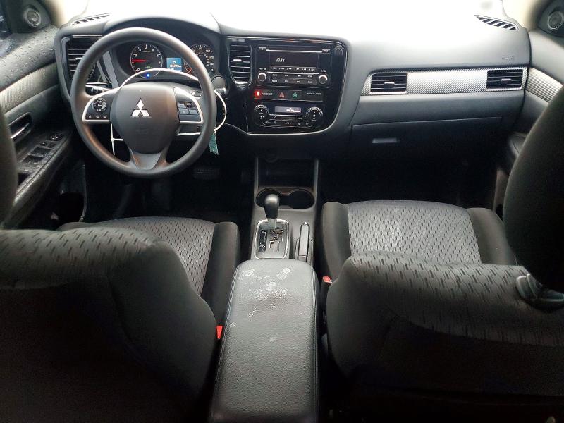 Продаж на аукціоні авто 2014 Mitsubishi Outlander, vin: JA4AD2A37EZ001060, номер лоту: 51759186