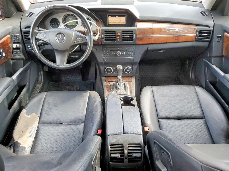 Aukcja sprzedaży 2011 Mercedes-benz Glk, vin: WDCGG8HBXBF572315, numer aukcji: 48255246
