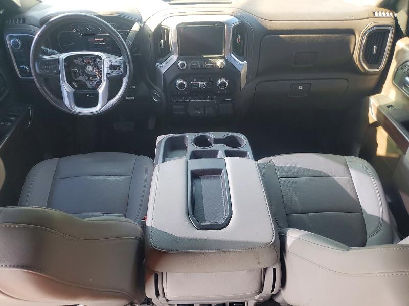 Aukcja sprzedaży 2021 Gmc Sierra, vin: 1GTU9DED4MZ237800, numer aukcji: 49389926