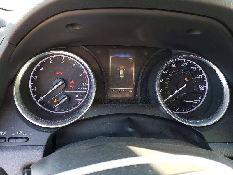 2019 Toyota Camry მანქანა იყიდება აუქციონზე, vin: 4T1B11HK3KU852464, აუქციონის ნომერი: 49735116