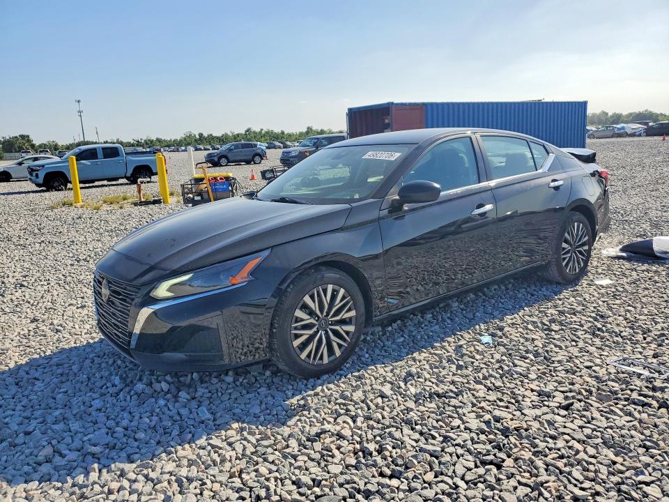 Продаж на аукціоні авто 2025 Nissan Altima, vin: 1N4BL4DV6SN391275, номер лоту: 49820706