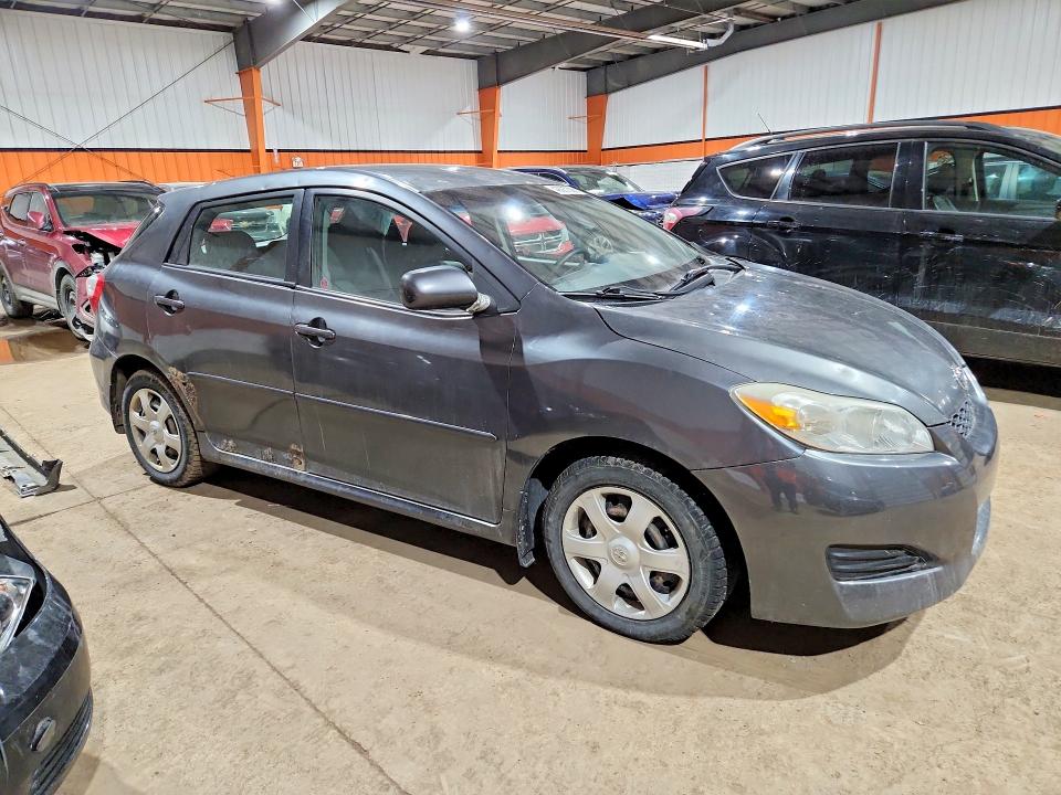 Aukcja sprzedaży 2010 Toyota Matrix, vin: 2T1KE4EEXAC035626, numer aukcji: 49087306