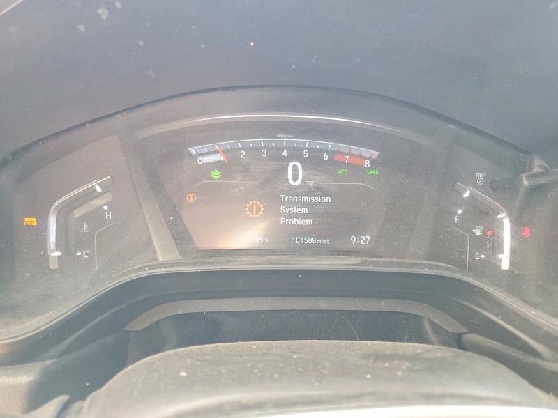 49746116 :رقم المزاد ، 7FARW1H7XME023231 vin ، 2021 Honda Cr-v مزاد بيع