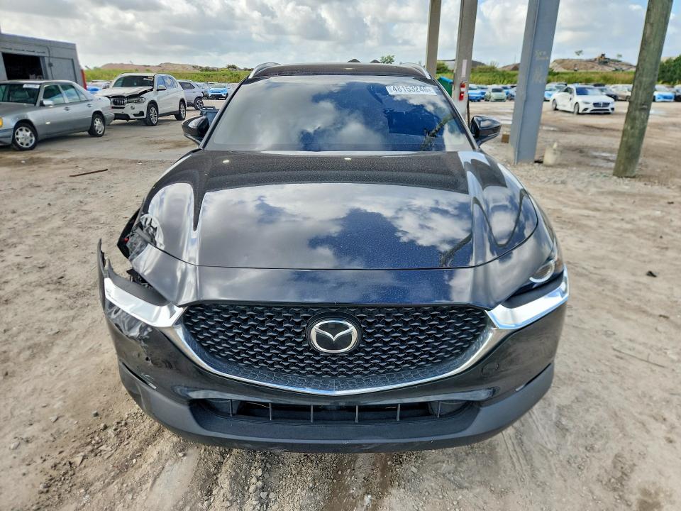 Aukcja sprzedaży 2023 Mazda Cx-30, vin: 3MVDMBBM3PM511788, numer aukcji: 48153246