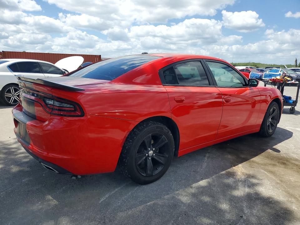 49710206 :رقم المزاد ، 2C3CDXBG9KH696073 vin ، 2019 Dodge Charger مزاد بيع