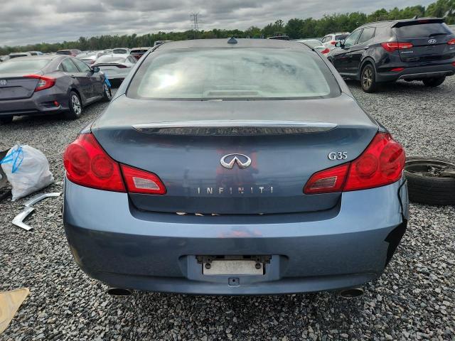 Aukcja sprzedaży 2007 Infiniti G35, vin: JNKBV61E37M709840, numer aukcji: 48846296