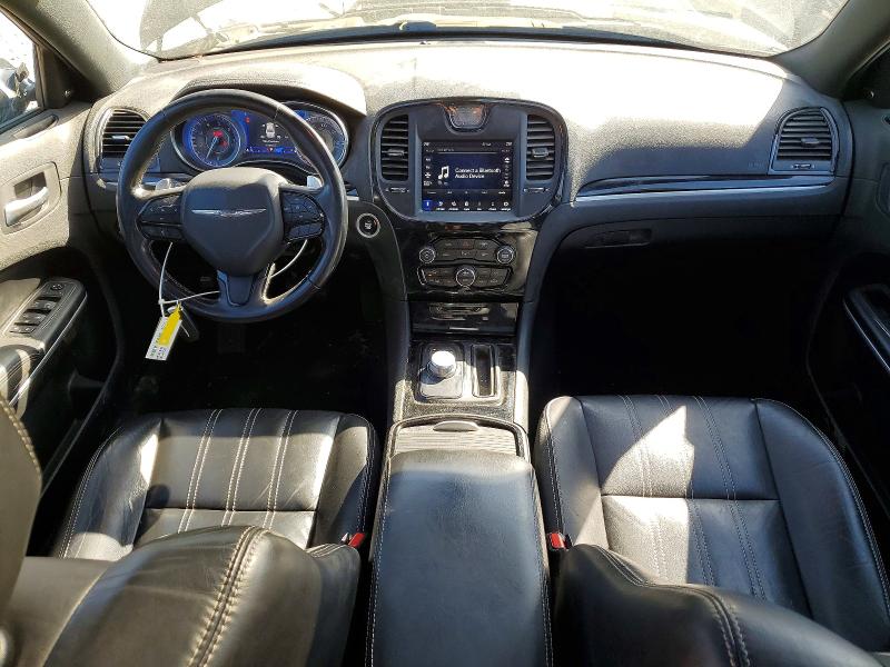 Aukcja sprzedaży 2021 Chrysler 300, vin: 2C3CCABG1MH502204, numer aukcji: 48448456