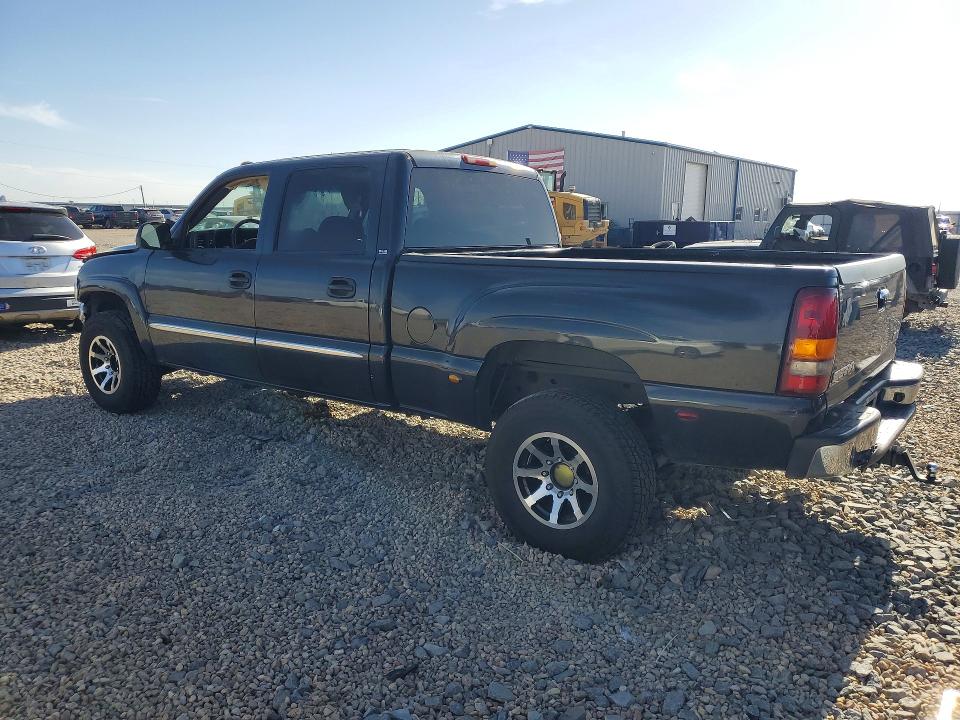 51434416 :رقم المزاد ، 1GTGC13U23F226326 vin ، 2003 Gmc Sierra مزاد بيع