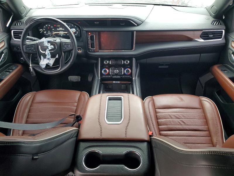 47981646 :رقم المزاد ، 1GKS2EKL7PR244178 vin ، 2023 Gmc Yukon مزاد بيع
