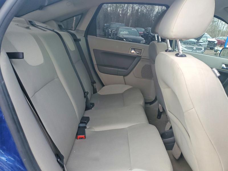 Aukcja sprzedaży 2008 Ford Focus, vin: 1FAHP34N58W118873, numer aukcji: 51280306
