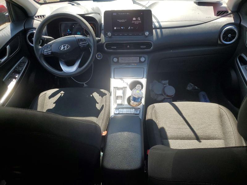 Продажа на аукционе авто 2023 Hyundai Kona, vin: KM8K23AG3PU185885, номер лота: 51544006
