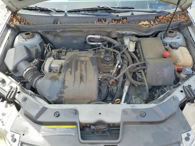 Auction sale of the 2009 Chevrolet Cobalt, vin: 1G1AT18HX97255585, lot number: 49124296
