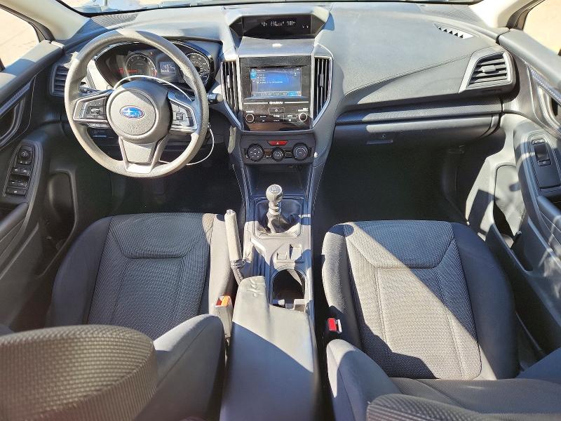 Aukcja sprzedaży 2018 Subaru Crosstrek, vin: JF2GTAAC0J9261910, numer aukcji: 46140136