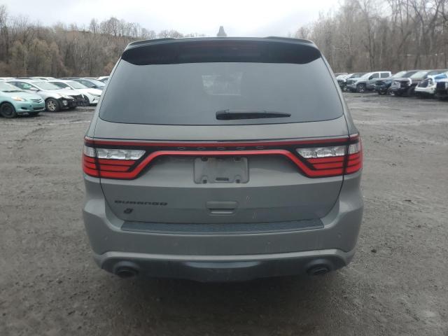 Aukcja sprzedaży 2021 Dodge Durango, vin: 1C4SDJH99MC789386, numer aukcji: 61735654