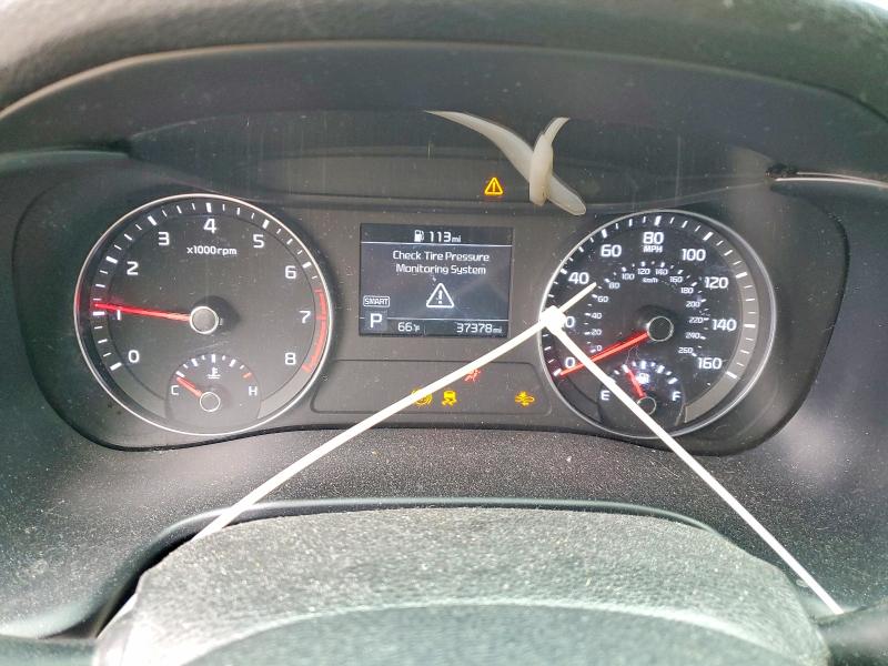 Продаж на аукціоні авто 2021 Kia Forte, vin: 3KPF24AD3ME303462, номер лоту: 50614126